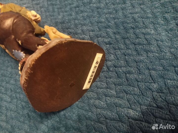 Статуэтка клоун