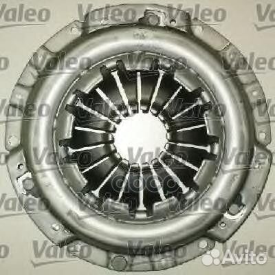 Комплект сцепления 821099 Valeo