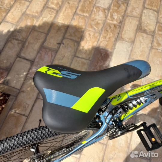 Горный велосипед 27 5