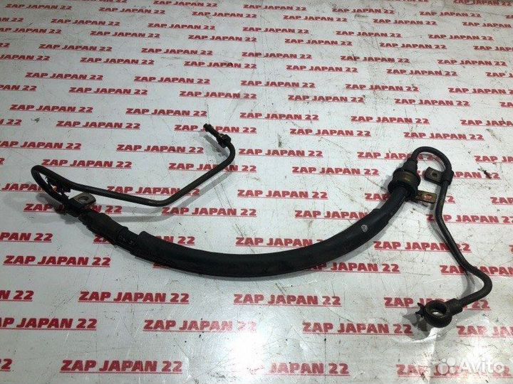 Шланг гидроусилителя Mitsubishi Challenger K99