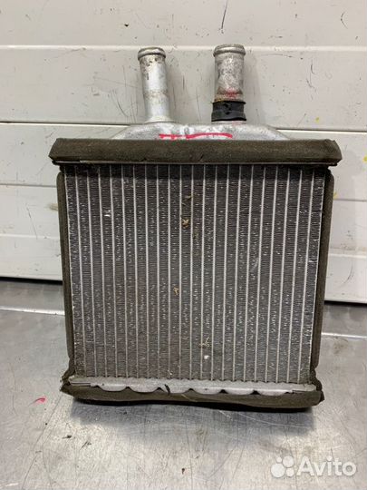 Радиатор печки Chevrolet Lacetti J200 F16D3 2011