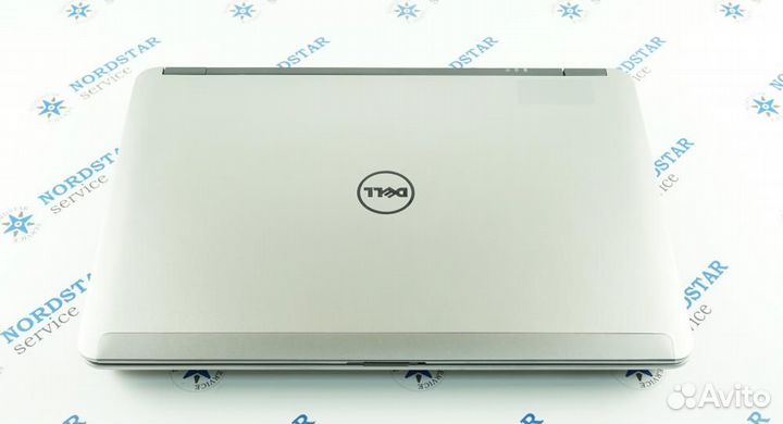 Ноутбук Dell Latitude E6440