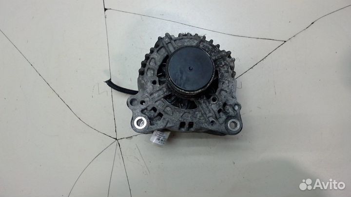 Генератор Dodge Avenger 2007, 2008