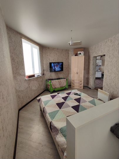 Дом 176 м² на участке 10 сот.