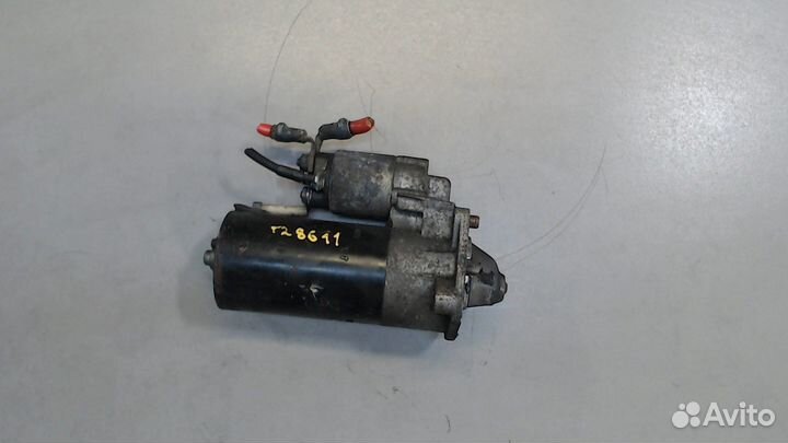 Стартер Volvo XC70, 2007