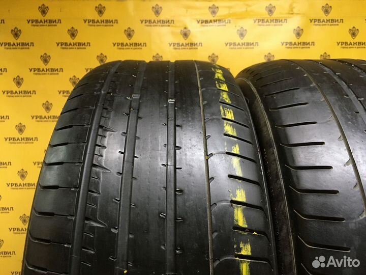 Pirelli P Zero 245/50 R18 100Y