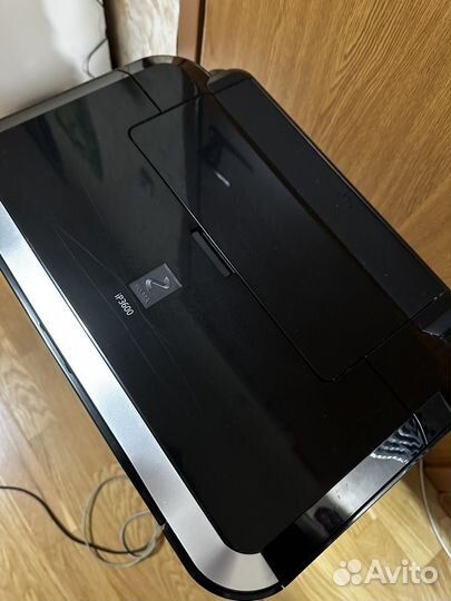Принтер canon ip 3600