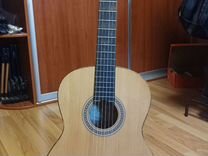 Классическая гитара Cremona 301 OP 4/4