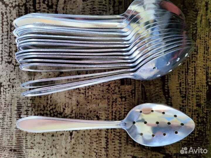 Ложка для снятия пены