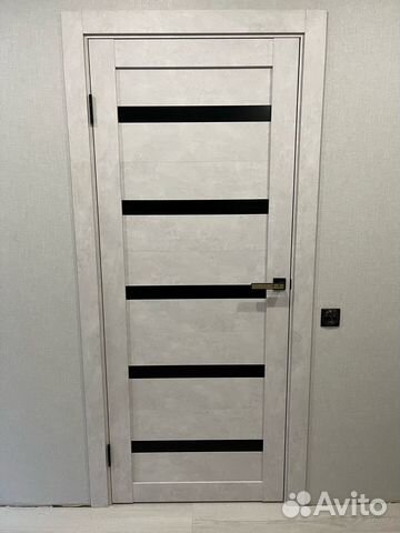Двери межкомнатные