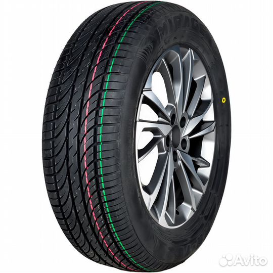 Mirage MR162 225/60 R16 102V