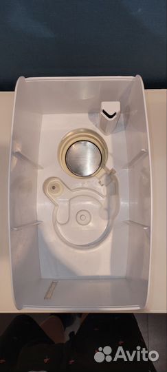 Паровой увлажнитель воздуха Boneco s250