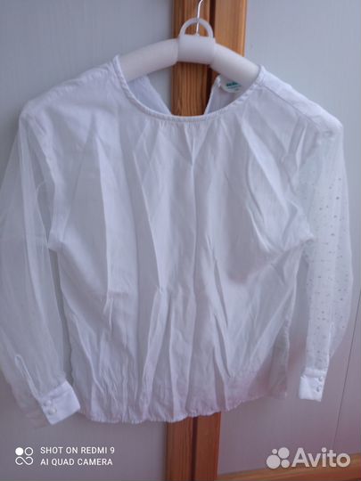 Школьная форма для девочки рост134-140 см