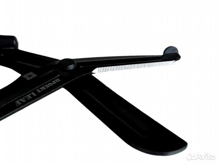 Ножницы атравматические «Проект leaf»