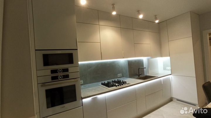 Кухни на заказ