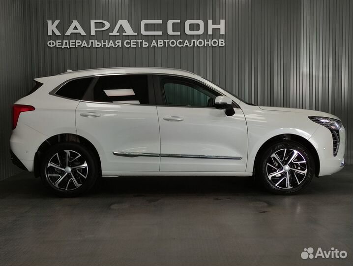 Haval Jolion 1.5 AMT, 2023, 36 000 км