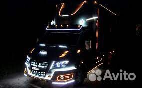 Услуги логиста