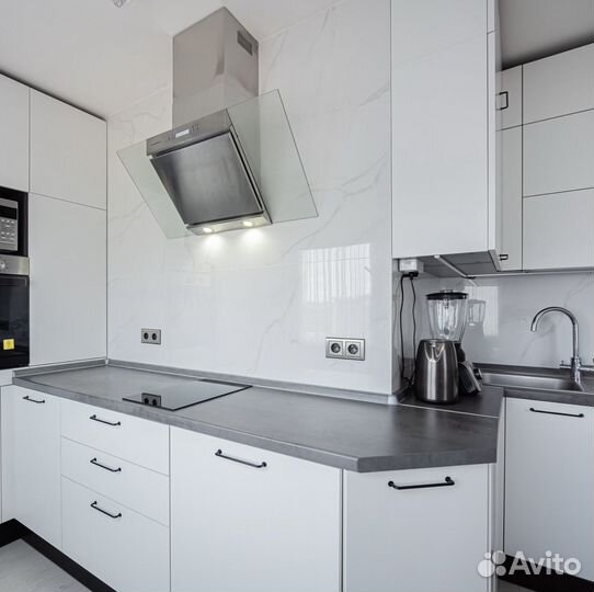 Кухонный гарнитур на заказ