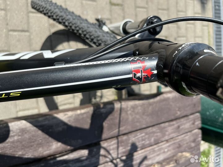 Велосипед norco storm 6.1