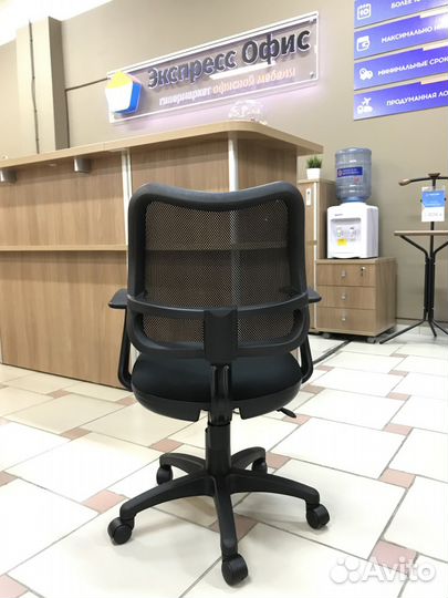 Офисное кресло CH-797 axsn