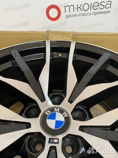 Диски бмв X5 X6 стиль 742 R21