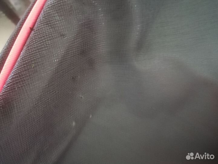 Сумка рюкзак переноска Rurri для кошки собаки