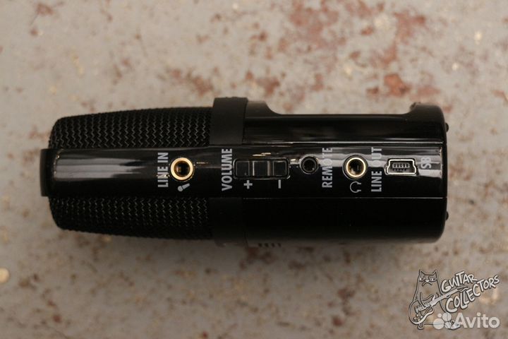 Zoom H 2 n Рекордер