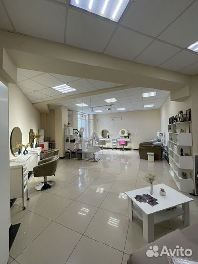 Аренда парикмахерского места