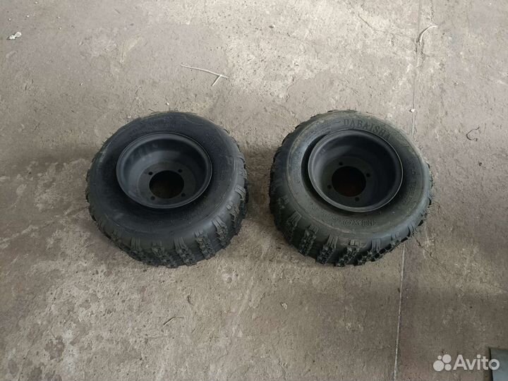 Электропривод для SitiCoco Trike 60В