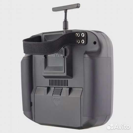 RadioMaster Boxer expresslrs