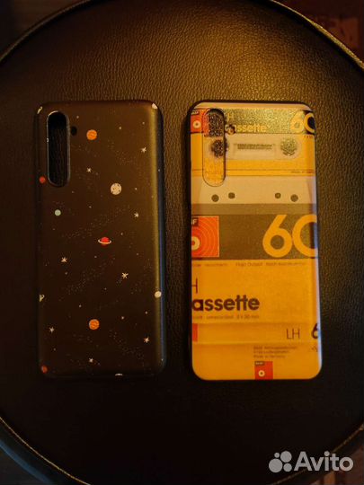 Чехол Realme 6 pro