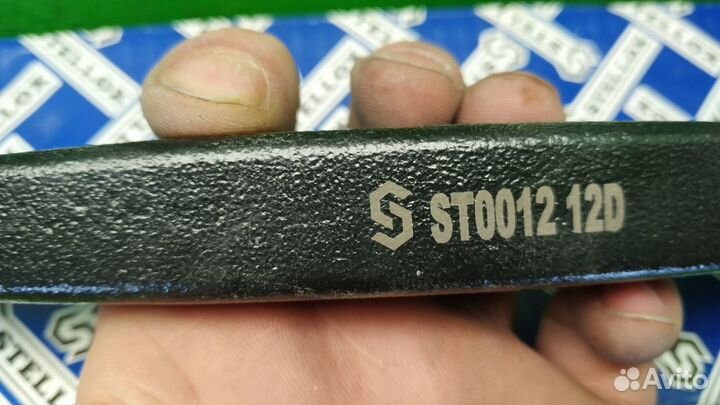 Рычаг задний верхний Mercedes W164