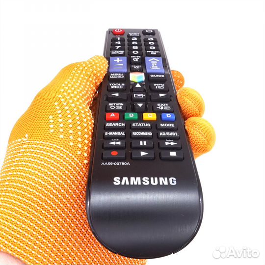 Оригинальный пульт Samsung