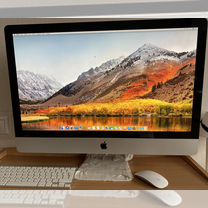 iMac 27 2010