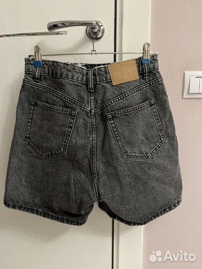 Шорты zara