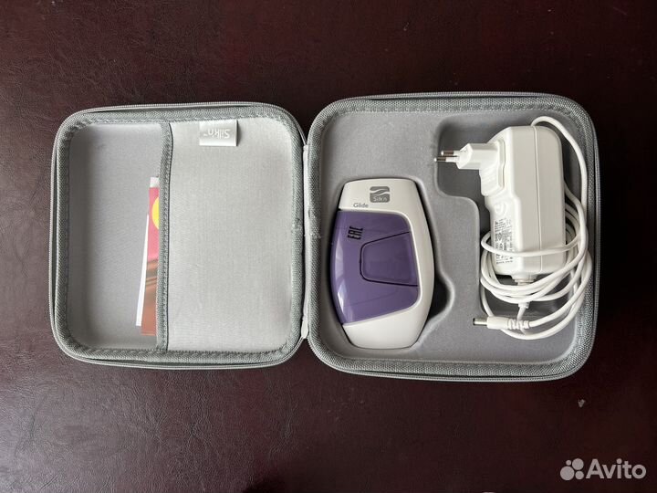 Фотоэпилятор