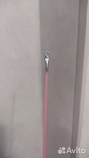 Удилище телескопическое