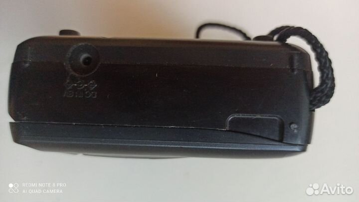 Кассетный плеер диктофон panasonic