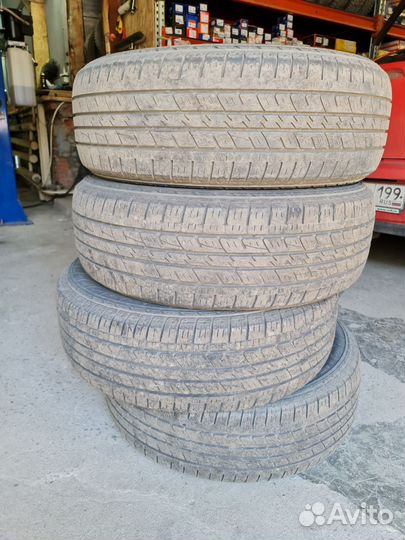 Kumho Solus KL21 235/65 R17 104T
