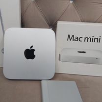 Apple mac mini A1347