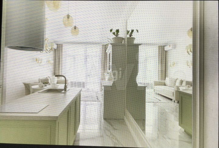 2-к. квартира, 67 м², 1/9 эт.