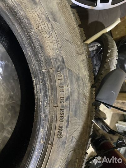 Pirelli Ice Zero 205/55 R16