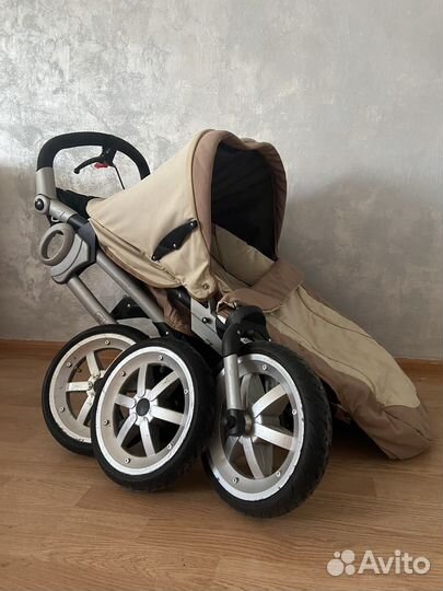 Коляска Peg perego gt 3