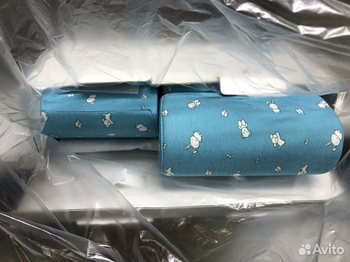 Детская Ортопедическая Подушка «Trelax Comfort»