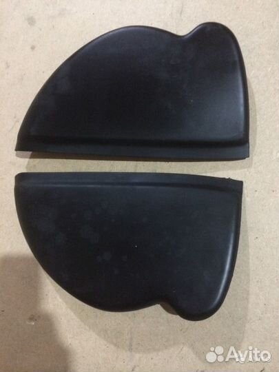 Заглушки Volkswagen passat b5