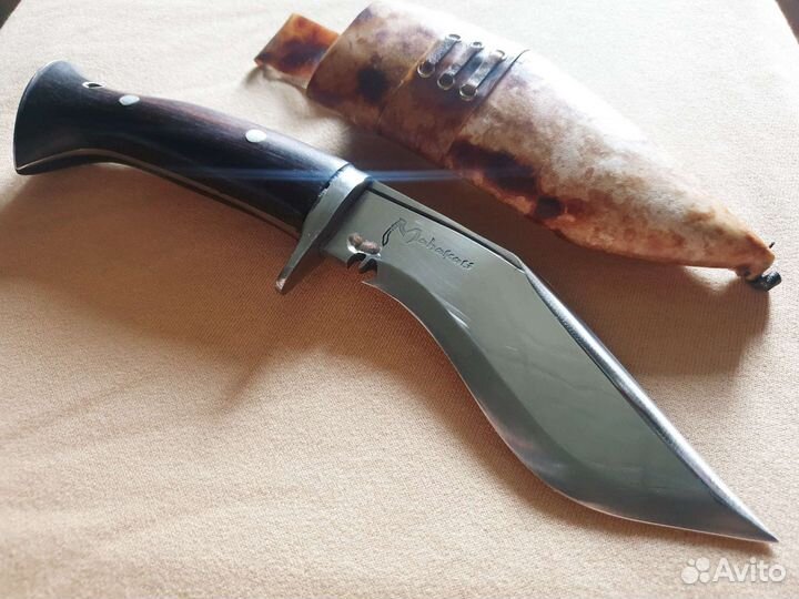 Нож Кукри Mahakali