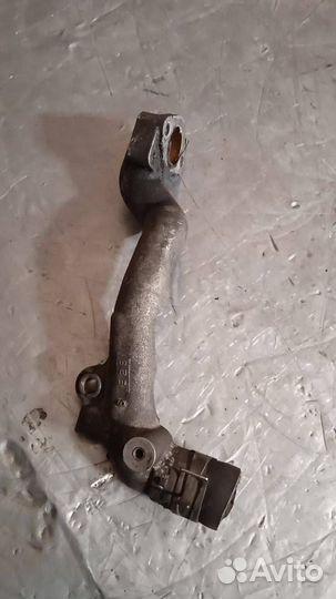 Патрубок охлаждения Mazda 6 GG 2004