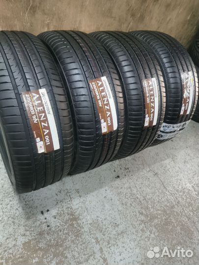 Bridgestone Alenza 001 235/50 R19