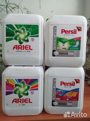 Розница Ариэль Персил Ленор Ласка Фейри