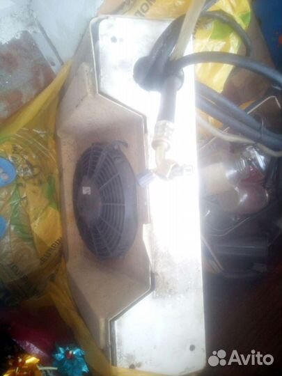 Рефрижератор реф-800